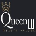 QueenLu Beauty Parlour logo